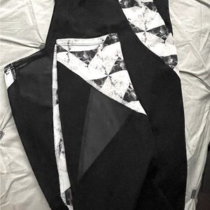 2/$20. Leggings 2 pair